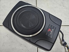 Focal subwoofer bus gebraucht kaufen  Nottuln