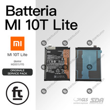 Xiaomi batteria 10t usato Xiaomi batteria 10t usato  Lecce