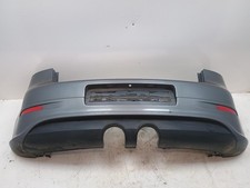 Rear bumper volkswagen for sale  SKELMERSDALE
