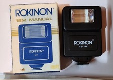 Robinson 18m manual for sale  WITHAM