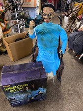 Halloween prop animated for sale  Sherman Oaks