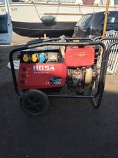 stick dc welder for sale  BARNSLEY
