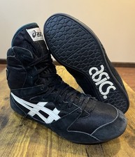 Vintage asics reflex for sale  Canton