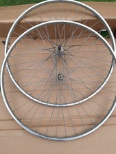 Pair vintage rigida for sale  CLEETHORPES