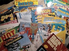 Vinyl paket compilation gebraucht kaufen Vinyl paket compilation gebraucht kaufen  Lage