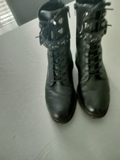 Hohe schuhe damen gebraucht kaufen  Prüm