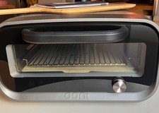 Ooni volt indoor for sale Ooni volt indoor for sale  LONDON