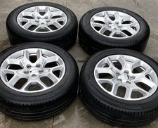 Set cerchi lega usato Set cerchi lega usato  Massa di Somma