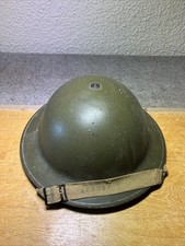 Casque canadien mk2 d'occasion  Gien