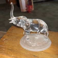 Vintage cristal arques for sale  Monticello
