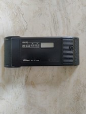Nikon datenrückseite nikon gebraucht kaufen  Bad Krozingen