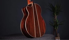 Authentic faith guitar for sale  NEWCASTLE UPON TYNE