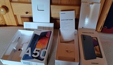Handy verpackung gebraucht kaufen  Warmensteinach