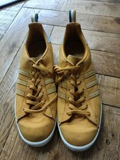 Adidas mustard pack for sale  WORCESTER