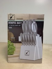 Kitchen knife set for sale  Corona