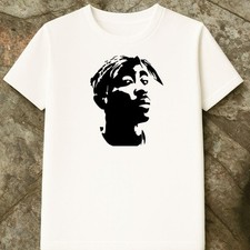 Shirt 2pac tupac usato  Saviore dell'Adamello