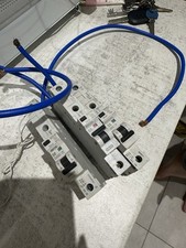 Eaton mem rcbo for sale  WORKSOP
