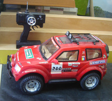 Prjero geländewagen 43cm gebraucht kaufen  Calden
