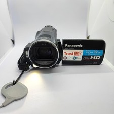 Panasonic hdc sd20 gebraucht kaufen  Brilon