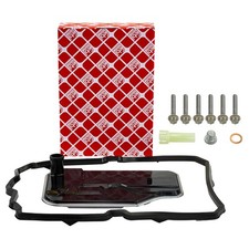 Getriebeölfiltersatz hydrauli gebraucht kaufen Getriebeölfiltersatz hydrauli gebraucht kaufen  Halstenbek