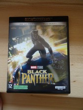 Black panther deutsch gebraucht kaufen  Murrhardt