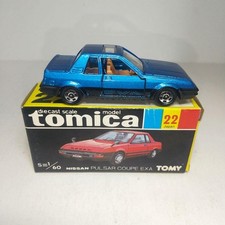 3645 tomica black d'occasion  Expédié en Belgium