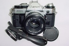 Canon program 35mm for sale  HOUNSLOW