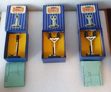 Hornby dublo colour for sale  TWICKENHAM
