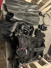 Scuba gear for sale  Montgomery