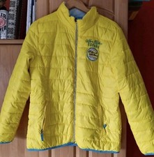 Soccx marke wendejacke gebraucht kaufen  Bad Wildungen
