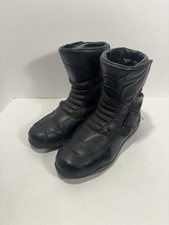 Alpinestars motorcycle boots for sale  Union City