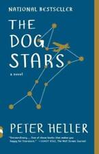 Dog stars paperback for sale  Montgomery