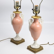 Pair lenox porcelain for sale  Danbury