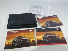2012 vauxhall opel for sale  Ireland