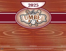 Caixa lacrada de fábrica para hobby de beisebol Leaf Lumber King 2025 (pré-venda em 3 de outubro de 2025) comprar usado  Enviando para Brazil