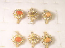 Rings designer signed for sale  Venice