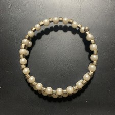 Bracciale donna perline usato  Sessa Aurunca