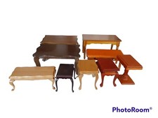 Lot dollhouse miniatures for sale  Oakley
