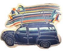 Pillowfort surfboard woodie for sale  Tucson