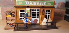 Playmobil western boulangerie d'occasion  Brive-la-Gaillarde