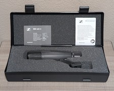 Sennheiser 421 cardioid d'occasion  Expédié en Belgium