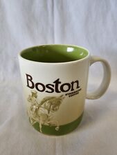 Boston starbucks global for sale  Portland