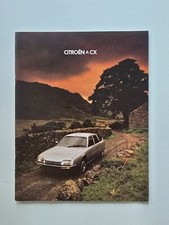 Original citroen 1979 for sale  NEWTON STEWART