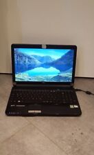 Fujitsu lifebook ah530 for sale  Shipping to Ireland