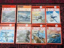Lot revues fanatique d'occasion  Chatou