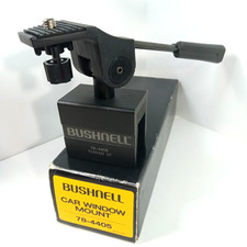 Bushnell spotting scope for sale  Littleton