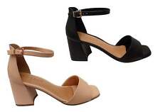 Sandálias sociais Ramarim Nella femininas confortáveis brasileiras salto médio, usado comprar usado Sandálias sociais Ramarim Nella femininas confortáveis brasileiras salto médio, usado comprar usado  Enviando para Brazil