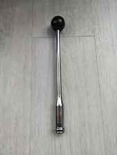 Chrome gear lever d'occasion  Expédié en Belgium