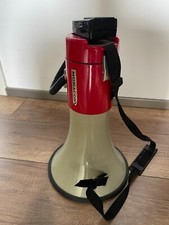Monacor megafon handmikrofon gebraucht kaufen  Bruchmühlbach-Miesau