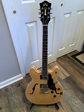 1999 guild starfire for sale  Manchester Township